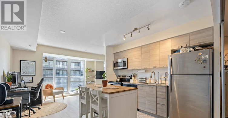 1305-20 Joe Shuster Way, Toronto, ON, M6K 0A3 - 11
