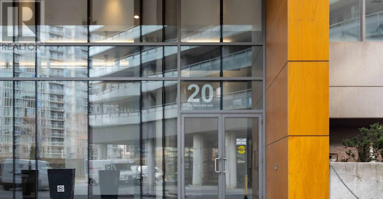 1305-20 Joe Shuster Way, Toronto, ON, M6K 0A3 - 3