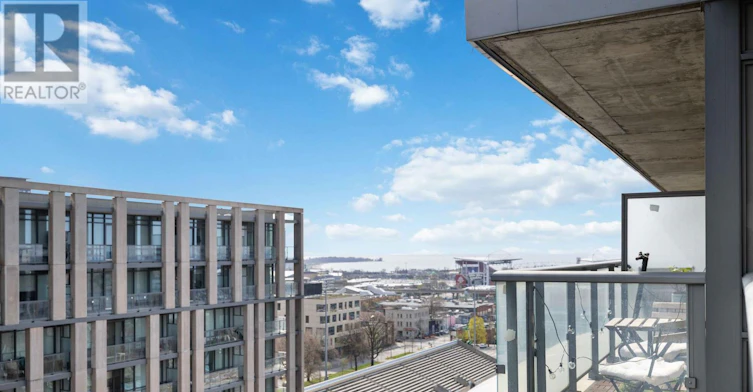 1305-20 Joe Shuster Way, Toronto, ON, M6K 0A3 - 28