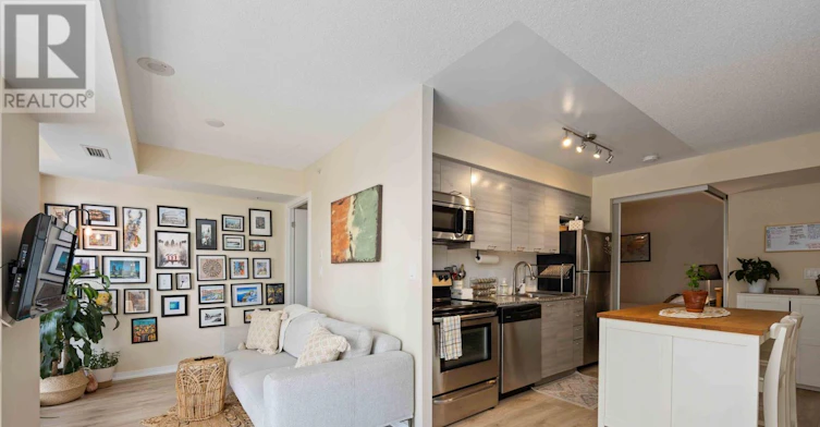 1305-20 Joe Shuster Way, Toronto, ON, M6K 0A3 - 7