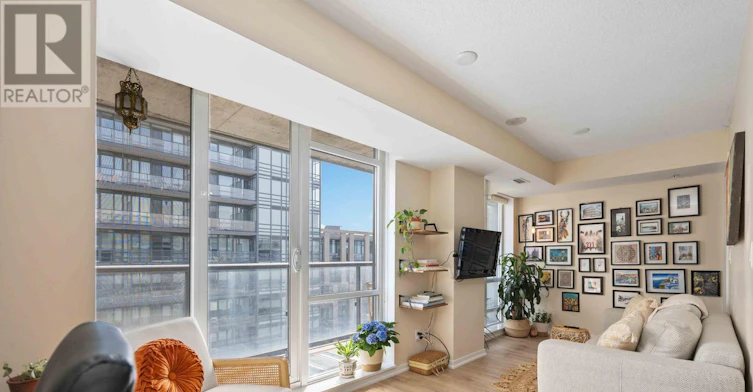 1305-20 Joe Shuster Way, Toronto, ON, M6K 0A3