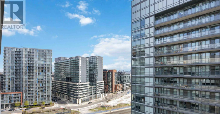 1305-20 Joe Shuster Way, Toronto, ON, M6K 0A3 - 27