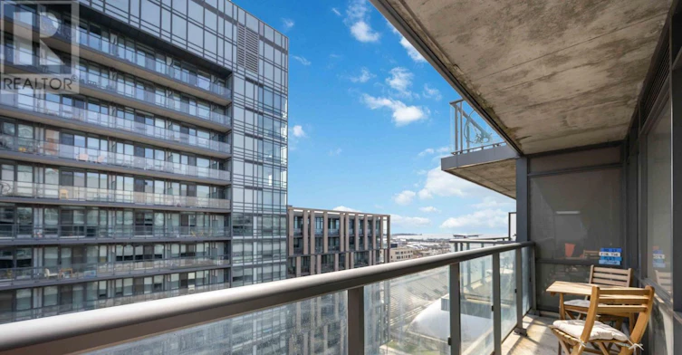 1305-20 Joe Shuster Way, Toronto, ON, M6K 0A3 - 24