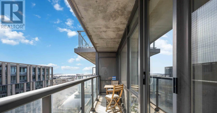 1305-20 Joe Shuster Way, Toronto, ON, M6K 0A3 - 25
