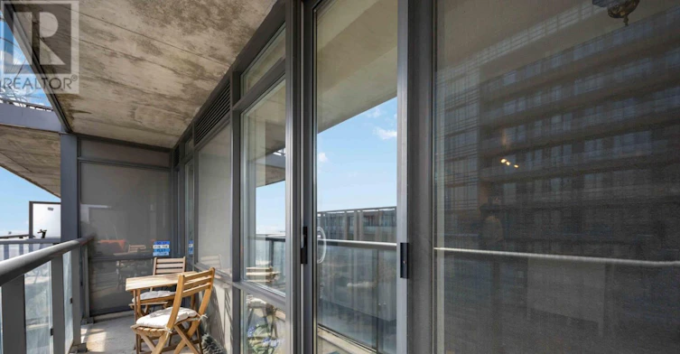 1305-20 Joe Shuster Way, Toronto, ON, M6K 0A3 - 26
