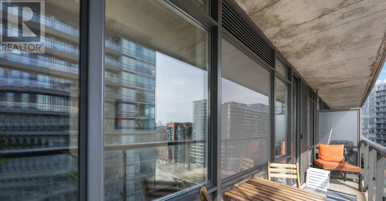 1305-20 Joe Shuster Way, Toronto, ON, M6K 0A3 - 29