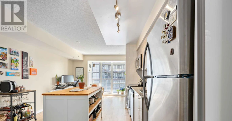 1305-20 Joe Shuster Way, Toronto, ON, M6K 0A3 - 12