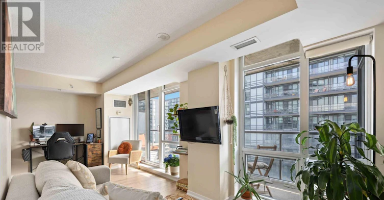 1305-20 Joe Shuster Way, Toronto, ON, M6K 0A3 - 10