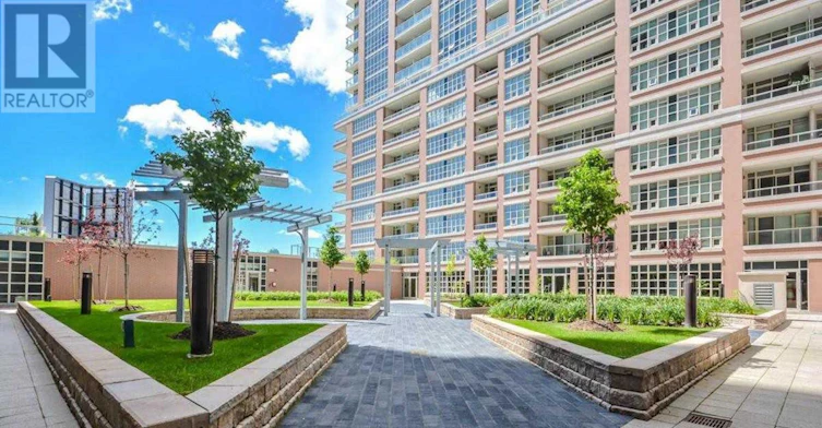 504-65 Liberty Street EAST, Toronto, ON, M6K 3R2 - 41