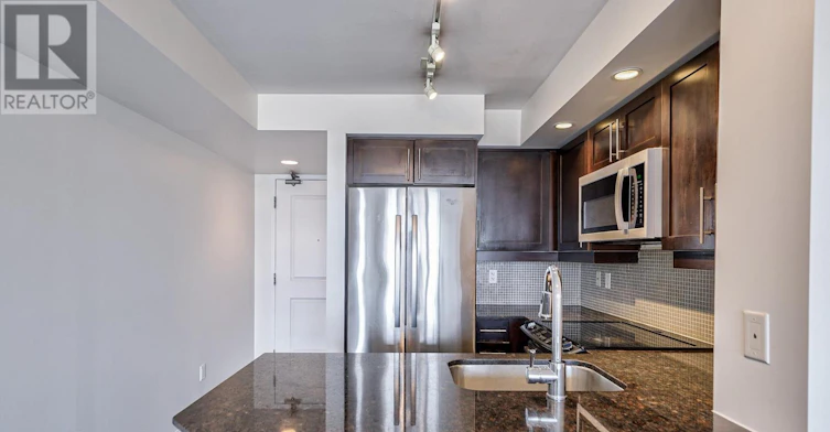 504-65 Liberty Street EAST, Toronto, ON, M6K 3R2 - 9