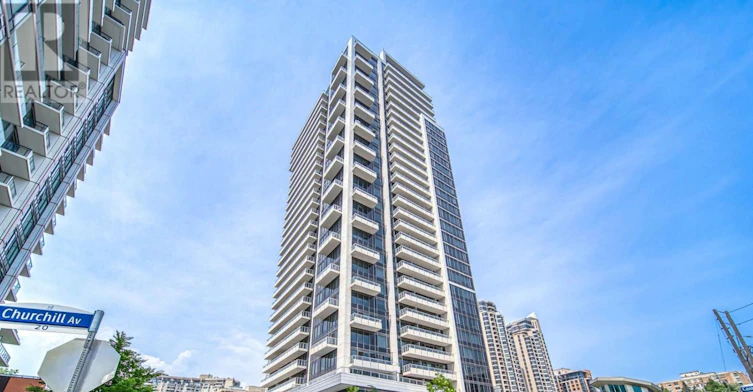 1609-75 Canterbury Place, Toronto, ON, M2N 0L2