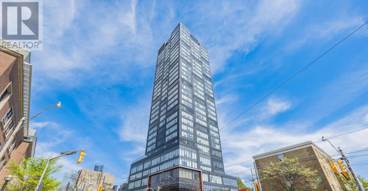 2308-203 College Street, Toronto, ON, M5T 1P9 - 20