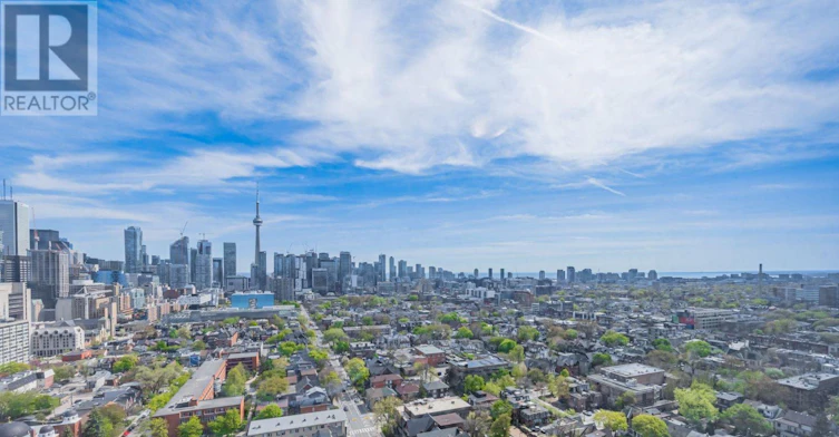 2308-203 College Street, Toronto, ON, M5T 1P9 - 19