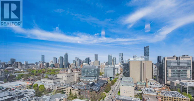 2308-203 College Street, Toronto, ON, M5T 1P9 - 17