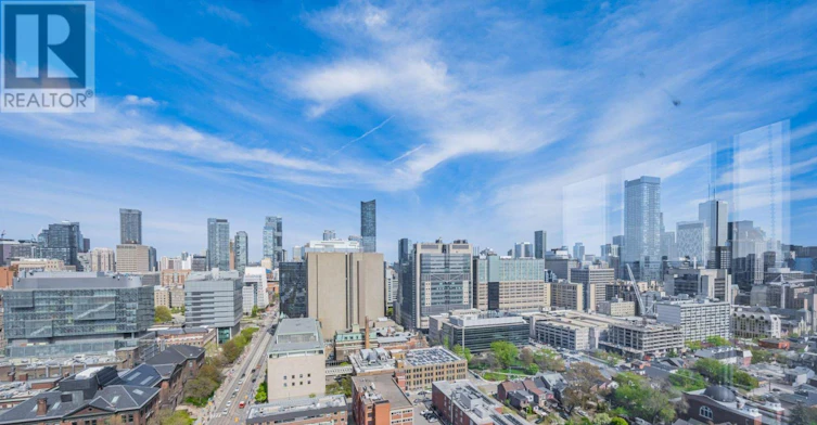 2308-203 College Street, Toronto, ON, M5T 1P9 - 18