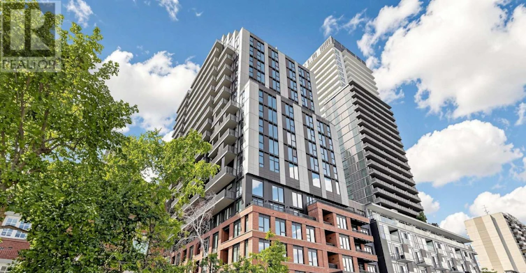 509-109 Erskine Avenue, Toronto, ON, M4P 0G6
