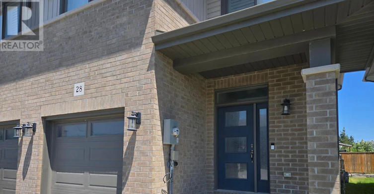 28 Nipigon Street, Belleville, ON, K9N 0S8 - 2