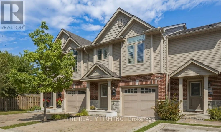 59-1010 Fanshawe Park Road E
