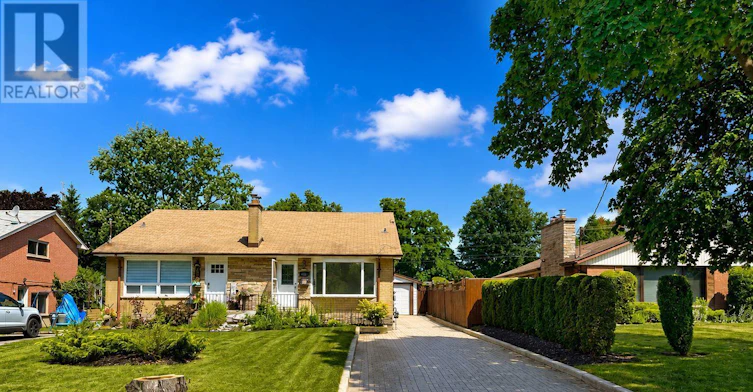 238 Burnside Drive, London, ON, N5V 1B9