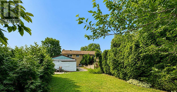 238 Burnside Drive, London, ON, N5V 1B9 - 15