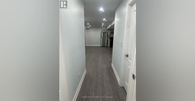 BASEMENT-68 Maskell Crescent, Whitby, ON, L1P 0J7 - 10