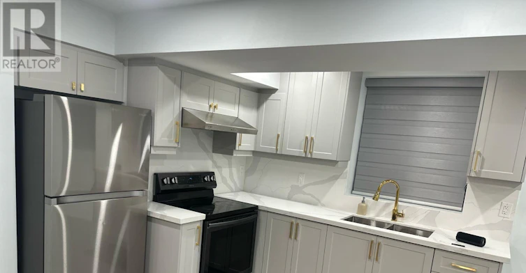 BASEMENT-68 Maskell Crescent, Whitby, ON, L1P 0J7 - 6
