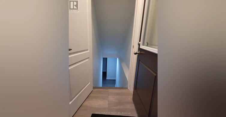 BASEMENT-68 Maskell Crescent, Whitby, ON, L1P 0J7 - 5