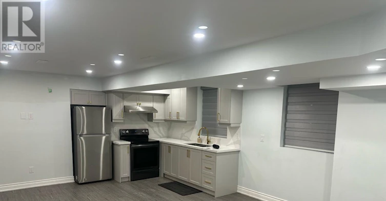 BASEMENT-68 Maskell Crescent, Whitby, ON, L1P 0J7 - 8