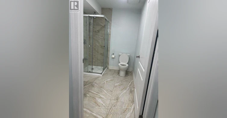 BASEMENT-68 Maskell Crescent, Whitby, ON, L1P 0J7 - 20
