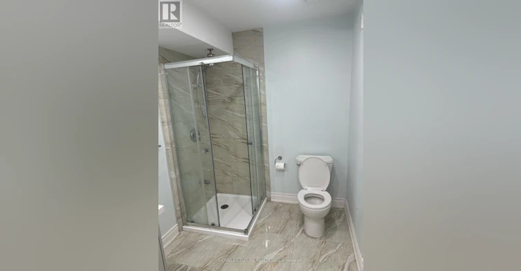 BASEMENT-68 Maskell Crescent, Whitby, ON, L1P 0J7 - 16