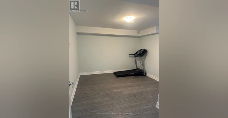 BASEMENT-68 Maskell Crescent, Whitby, ON, L1P 0J7 - 12