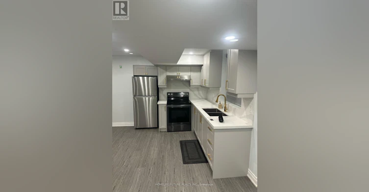 BASEMENT-68 Maskell Crescent, Whitby, ON, L1P 0J7 - 7