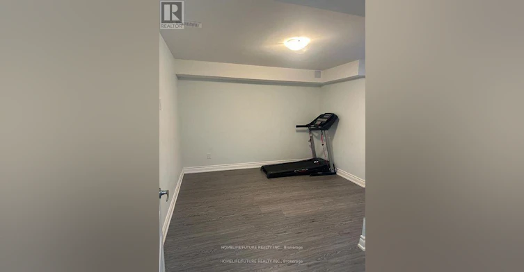 BASEMENT-68 Maskell Crescent, Whitby, ON, L1P 0J7 - 21