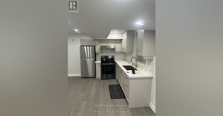 BASEMENT-68 Maskell Crescent, Whitby, ON, L1P 0J7 - 19