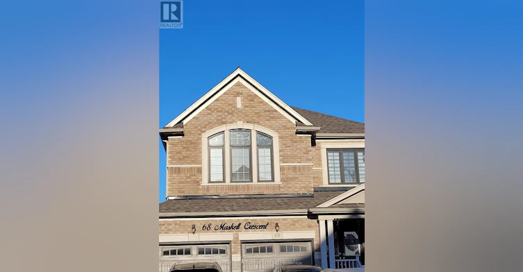 BASEMENT-68 Maskell Crescent, Whitby, ON, L1P 0J7