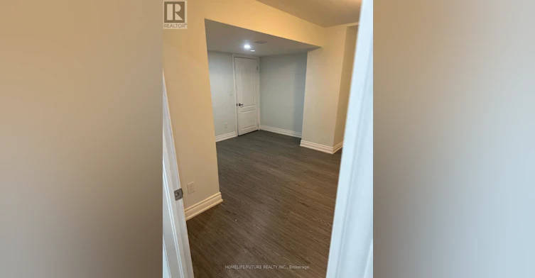 BASEMENT-68 Maskell Crescent, Whitby, ON, L1P 0J7 - 11