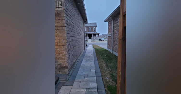 BASEMENT-68 Maskell Crescent, Whitby, ON, L1P 0J7 - 3