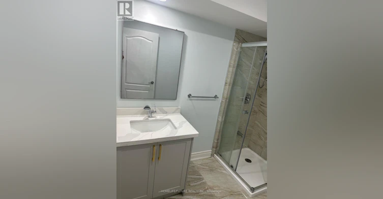 BASEMENT-68 Maskell Crescent, Whitby, ON, L1P 0J7 - 17