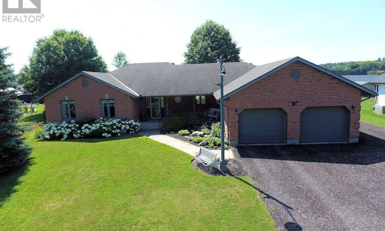 990 Norfolk County 21 Road Road