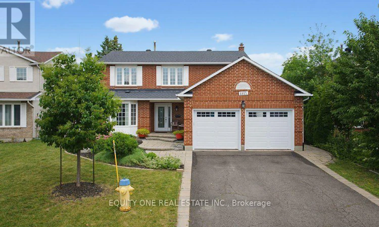 1315 Prestone Drive