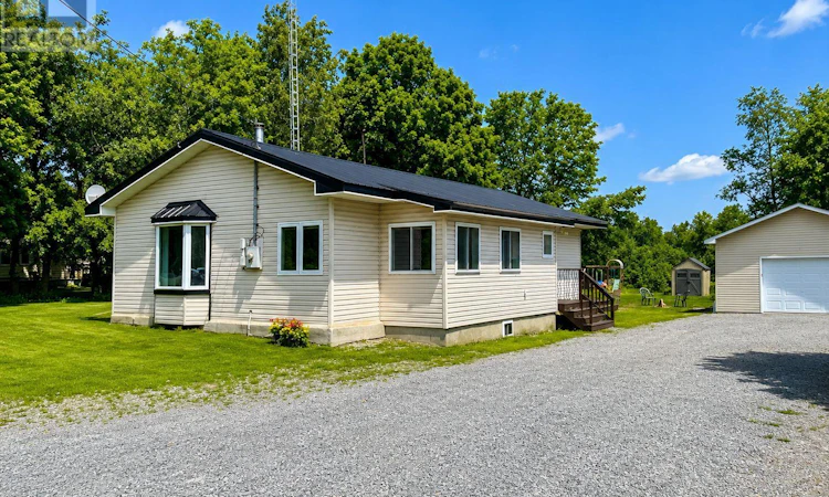 640 Ramsay 4a Concession Concession