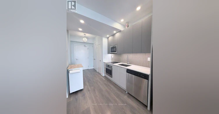 1706-2916 7 Highway Road, Vaughan, ON, L4K 0K6 - 2