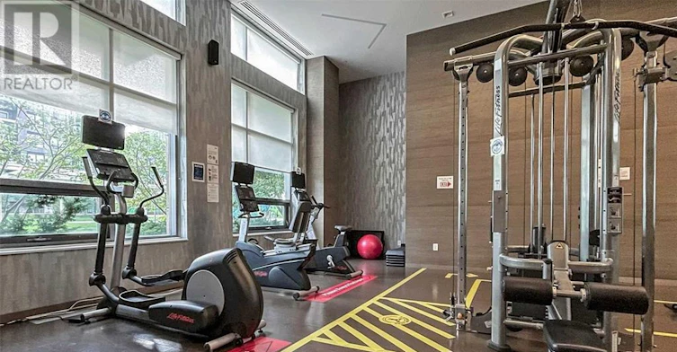 222-28 Uptown Drive, Markham, ON, L3R 5M8 - 12