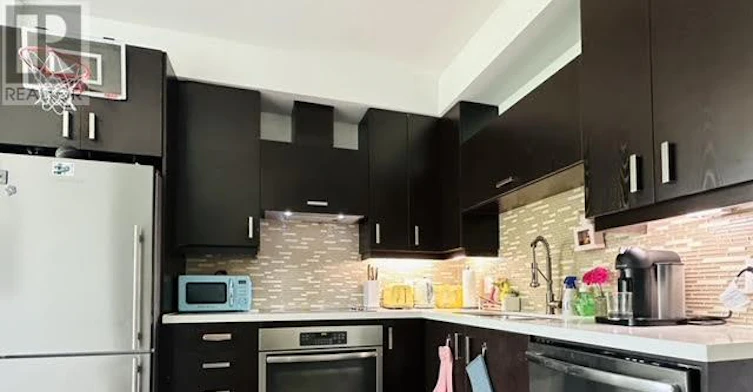 222-28 Uptown Drive, Markham, ON, L3R 5M8 - 5