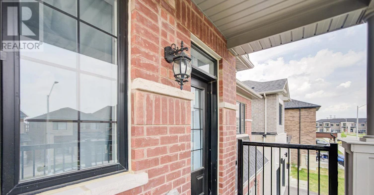 8 Nigh Drive, Markham, ON, L3S 0G4 - 31