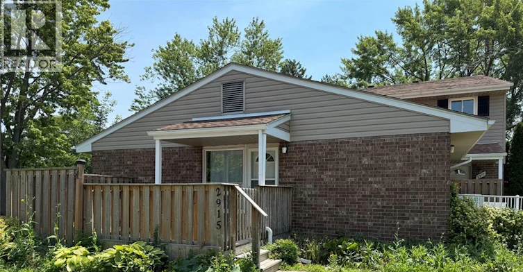 10-2915 Meadowbrook Lane, Windsor, ON, N8T 3C4 - 2