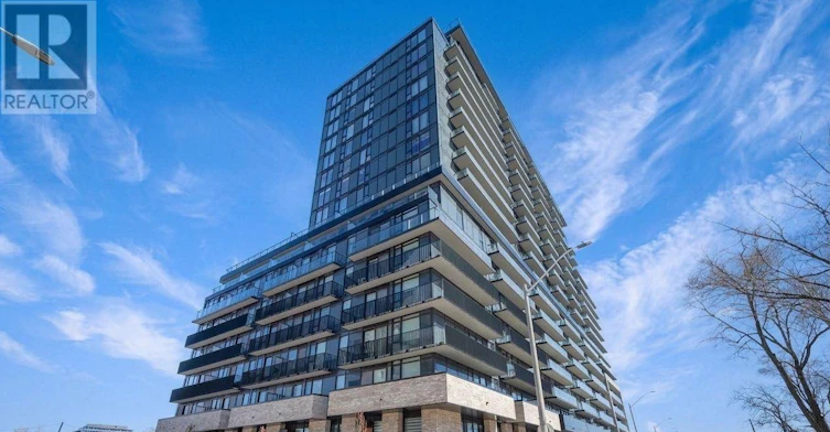 1303-3009 Novar Road, Mississauga, ON, L5B 0P9