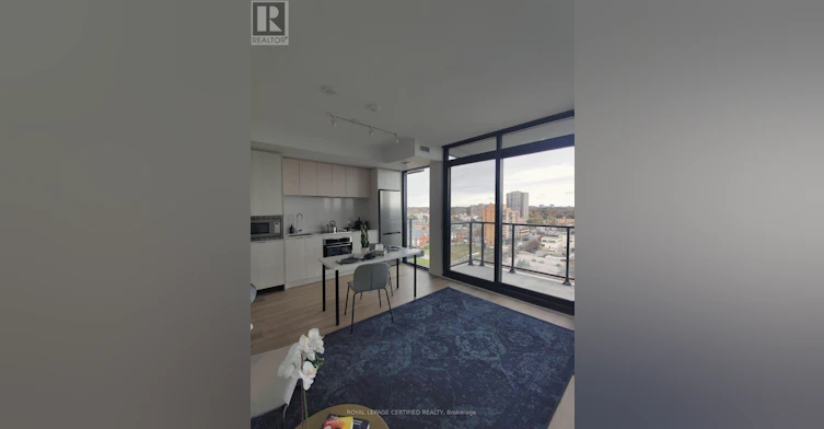 1303-3009 Novar Road, Mississauga, ON, L5B 0P9 - 4