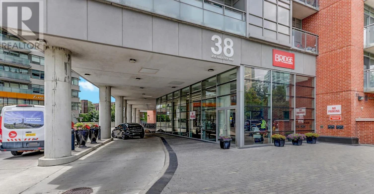 722-38 Joe Shuster Way, Toronto, ON, M6K 0A5 - 4