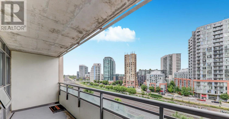 722-38 Joe Shuster Way, Toronto, ON, M6K 0A5 - 21